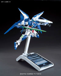 HGBF 1/144 Gundam Amazing Exia