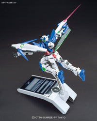 HGBF 1/144 Gundam Amazing Exia