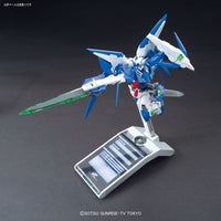 HGBF 1/144 Gundam Amazing Exia