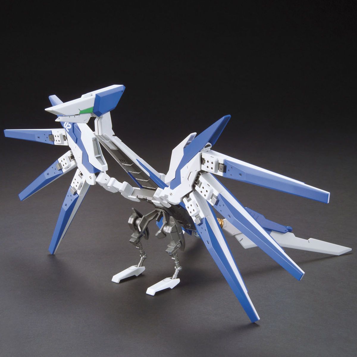 [Best Selling Unique Anime Model Kits & Figures Online]-Glacier Hobbies