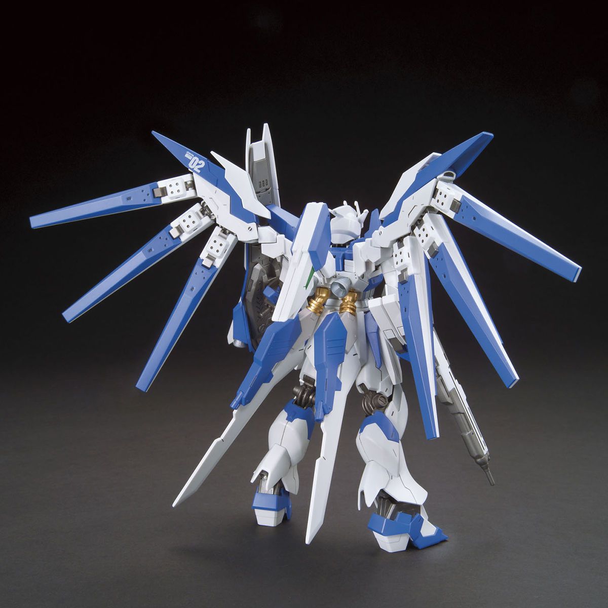 [Best Selling Unique Anime Model Kits & Figures Online]-Glacier Hobbies