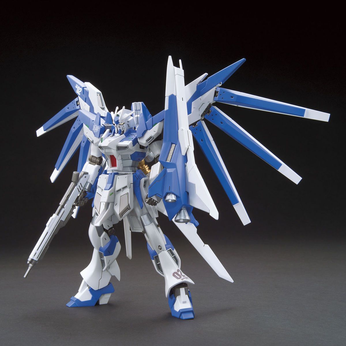 [Best Selling Unique Anime Model Kits & Figures Online]-Glacier Hobbies