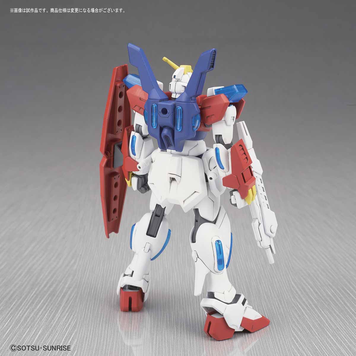 [Best Selling Unique Anime Model Kits & Figures Online]-Glacier Hobbies