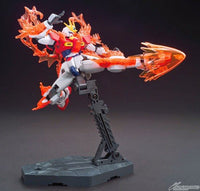 HGBF 1/144 Try Burning Gundam | Glacier Hobbies