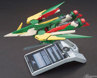 HGBF 1/144 Gundam Fenice Rinascita - Gundam Build Fighters | Glacier Hobbies