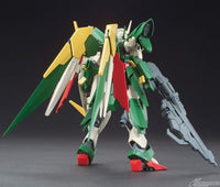 HGBF 1/144 Gundam Fenice Rinascita - Gundam Build Fighters | Glacier Hobbies