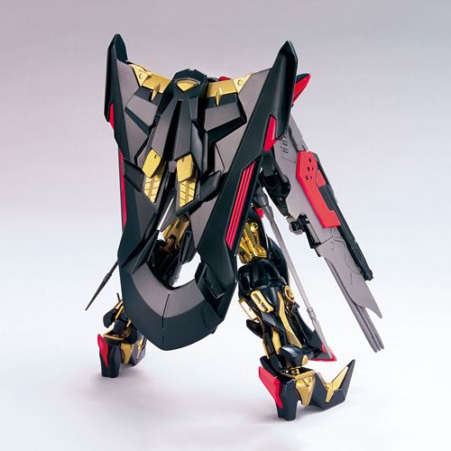 HGCE 1/144 Gundam Astray Gold Frame Amatsu Mina - High Grade Mobile Suit Gundam SEED Astray | Glacier Hobbies