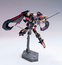 HGCE 1/144 Gundam Astray Gold Frame Amatsu Mina - High Grade Mobile Suit Gundam SEED Astray | Glacier Hobbies