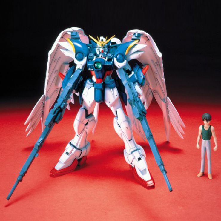 [Best Selling Unique Anime Model Kits & Figures Online]-Glacier Hobbies