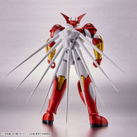 HG 1/144 Getter Arc - Glacier Hobbies - Bandai