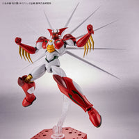 HG 1/144 Getter Arc - Glacier Hobbies - Bandai