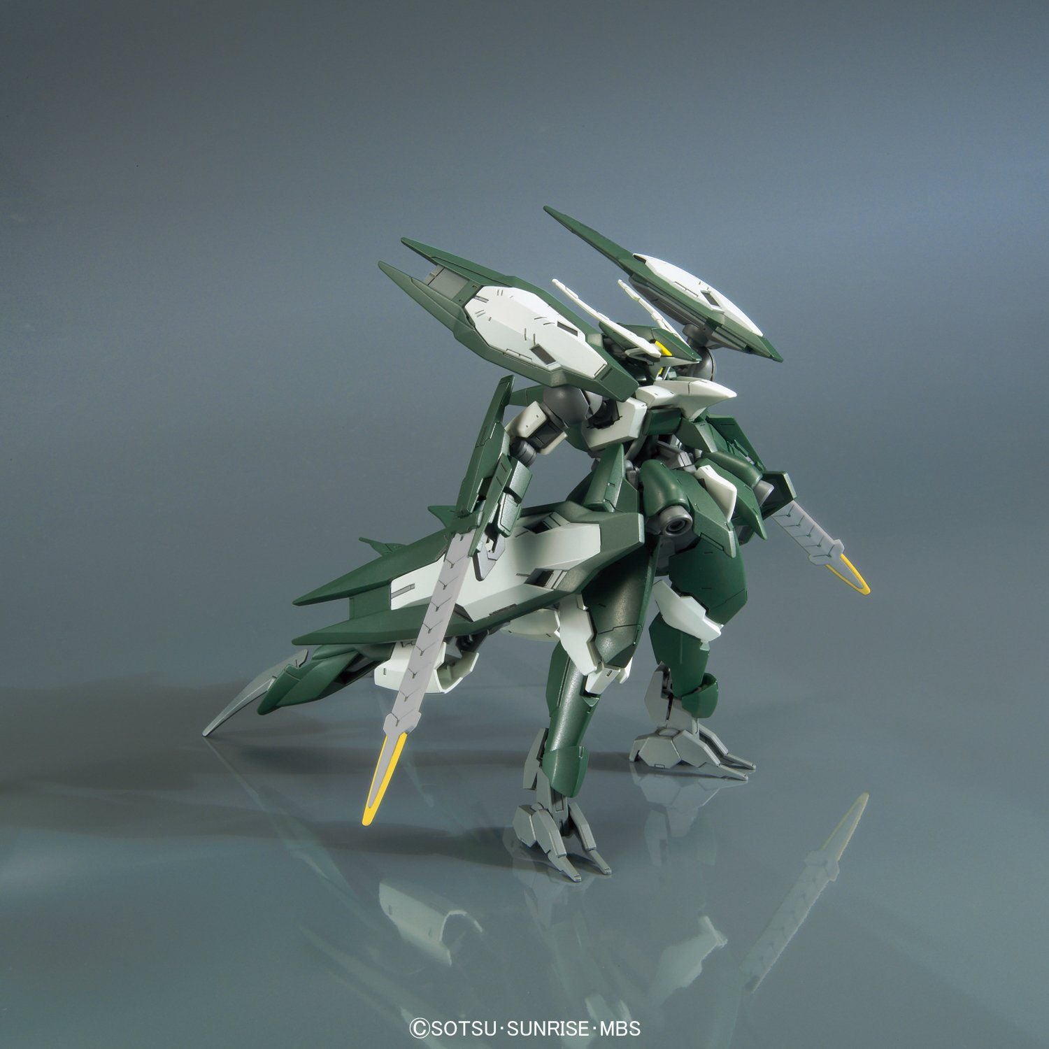 [Best Selling Unique Anime Model Kits & Figures Online]-Glacier Hobbies