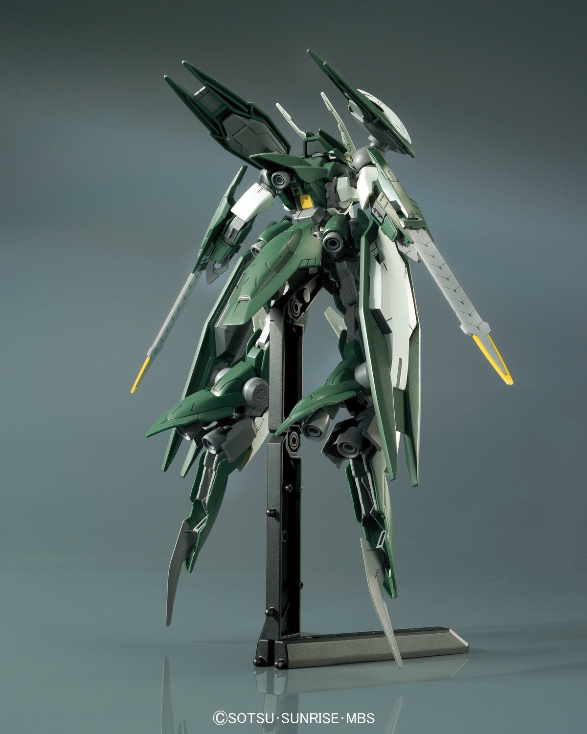 [Best Selling Unique Anime Model Kits & Figures Online]-Glacier Hobbies