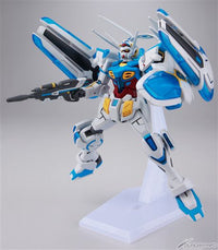 HG 1/144 Gundam G-Self Perfect Pack - High Grade Gundam Reconguista in G | Glacier Hobbies