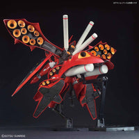 HGUC 1/144 Nightingale - Glacier Hobbies - Bandai