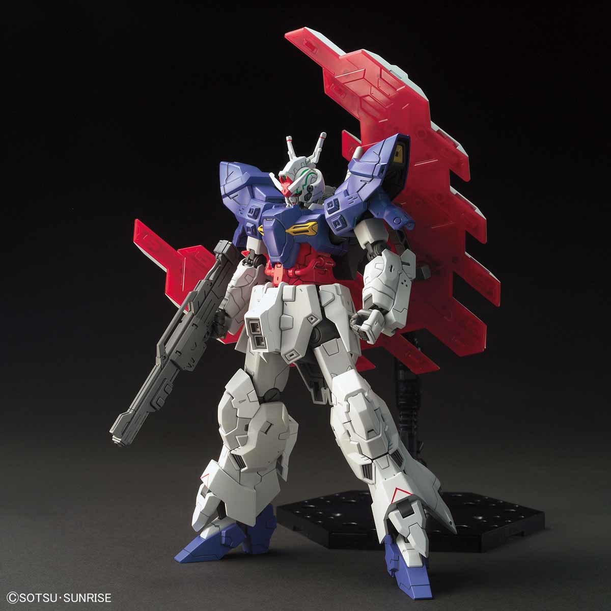 HGUC 1/144 Moon Gundam | Glacier Hobbies