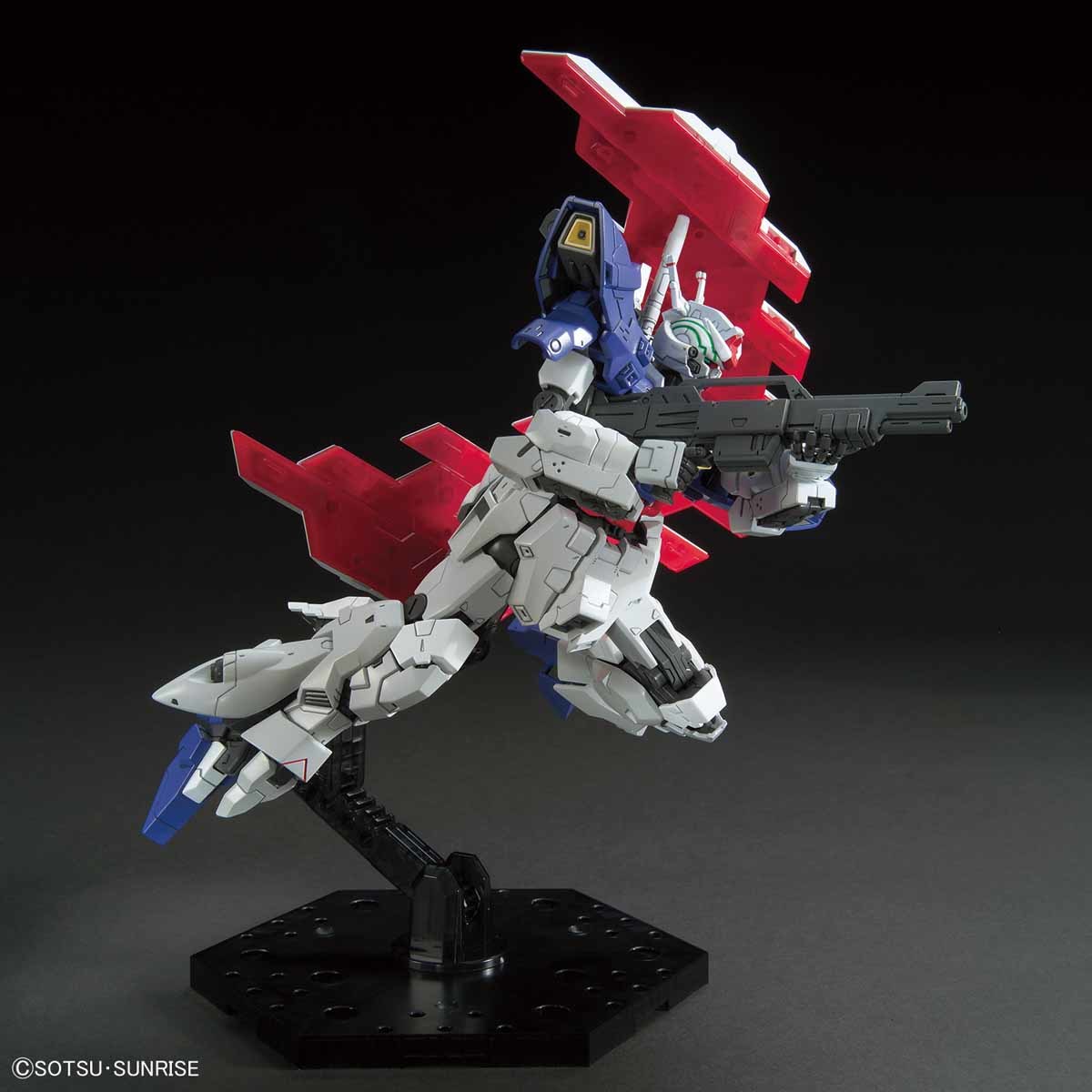 HGUC 1/144 Moon Gundam | Glacier Hobbies