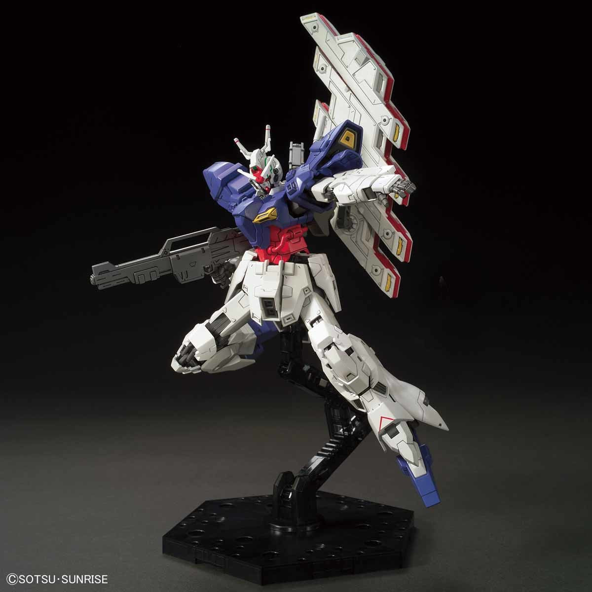 HGUC 1/144 Moon Gundam | Glacier Hobbies