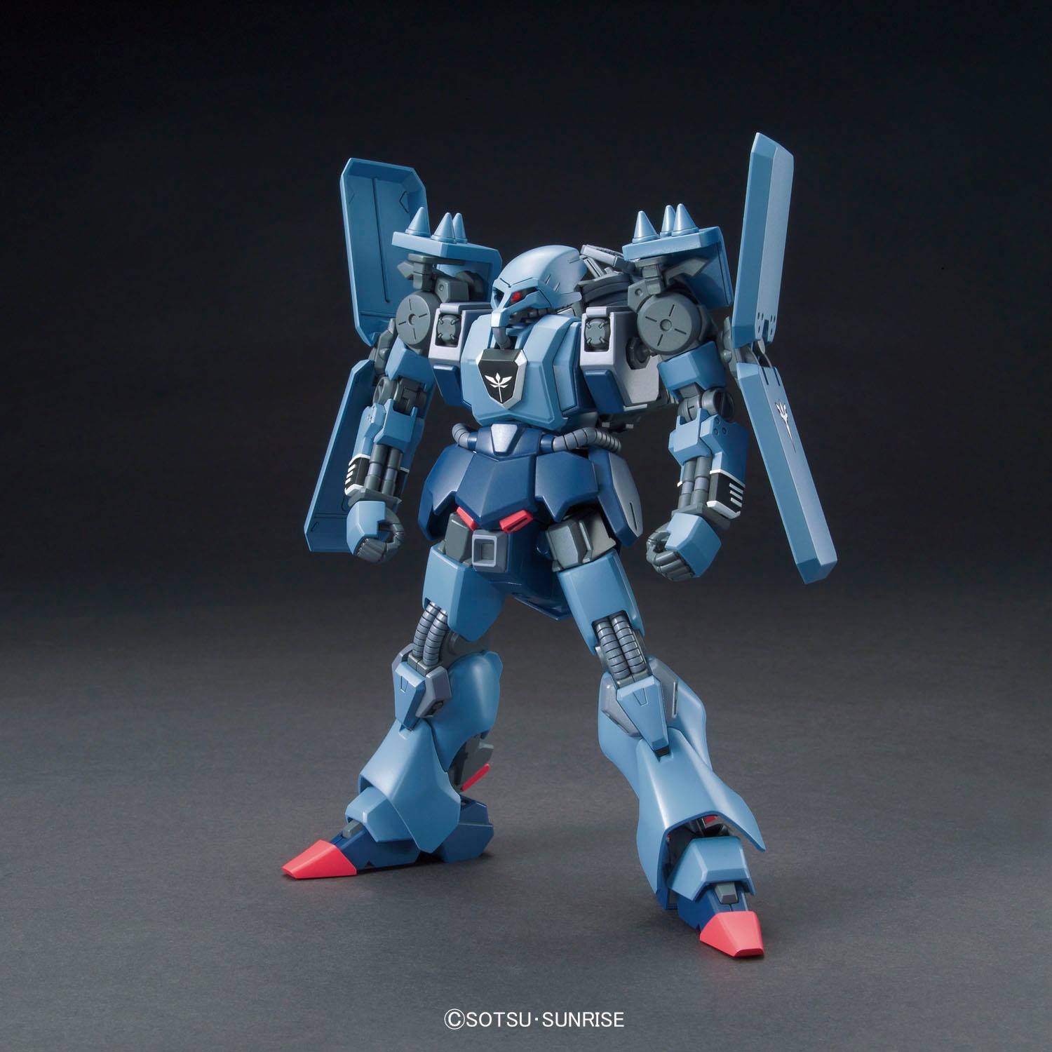 [Best Selling Unique Anime Model Kits & Figures Online]-Glacier Hobbies