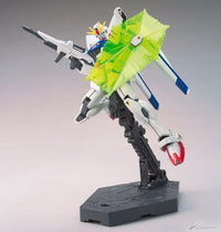 HGUC 1/144 Gundam F91 - High Grade Mobile Suit Gundam F91 | Glacier Hobbies