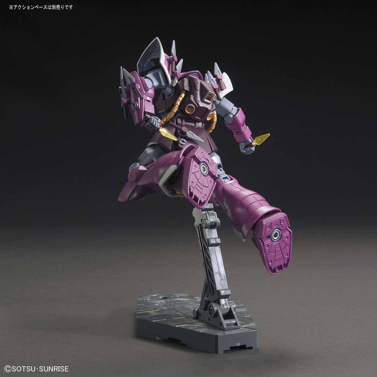 [Best Selling Unique Anime Model Kits & Figures Online]-Glacier Hobbies