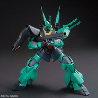 HGUC 1/144 Dijeh - High Grade Mobile Suit Zeta Gundam | Glacier Hobbies