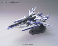 HGUC 1/144 Gundam Delta Kai - Mobile Suit Gundam Unicorn