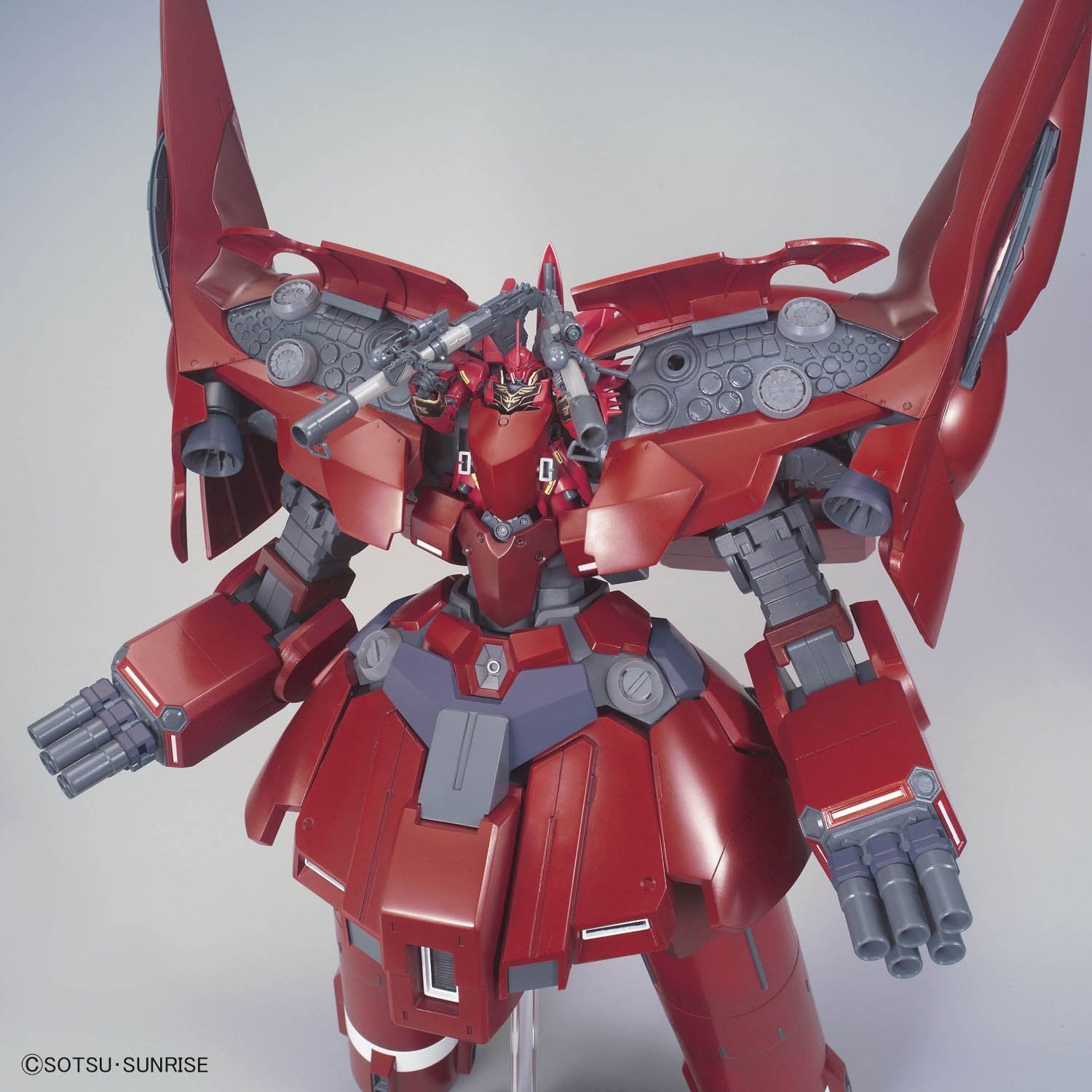 [Best Selling Unique Anime Model Kits & Figures Online]-Glacier Hobbies