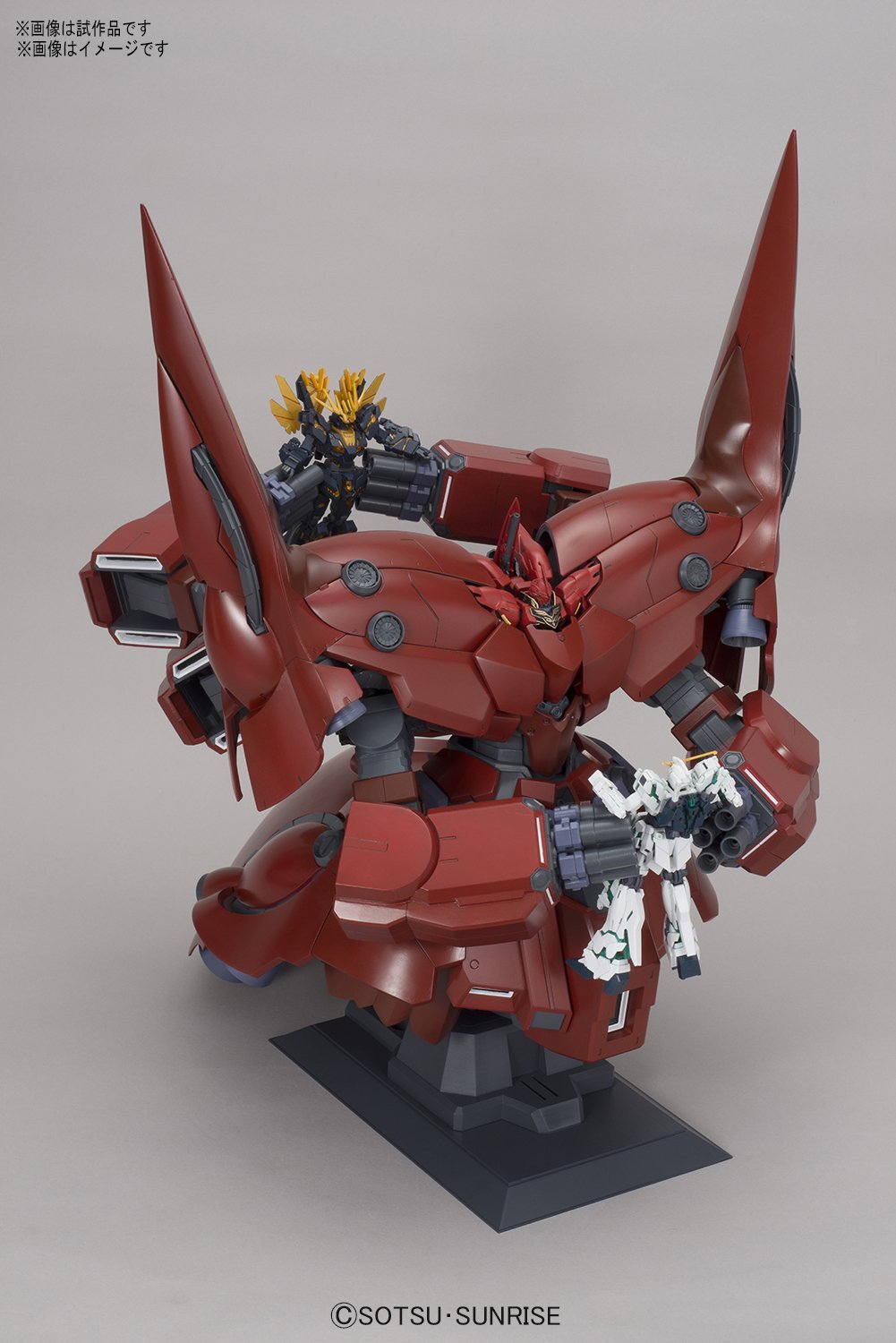 [Best Selling Unique Anime Model Kits & Figures Online]-Glacier Hobbies