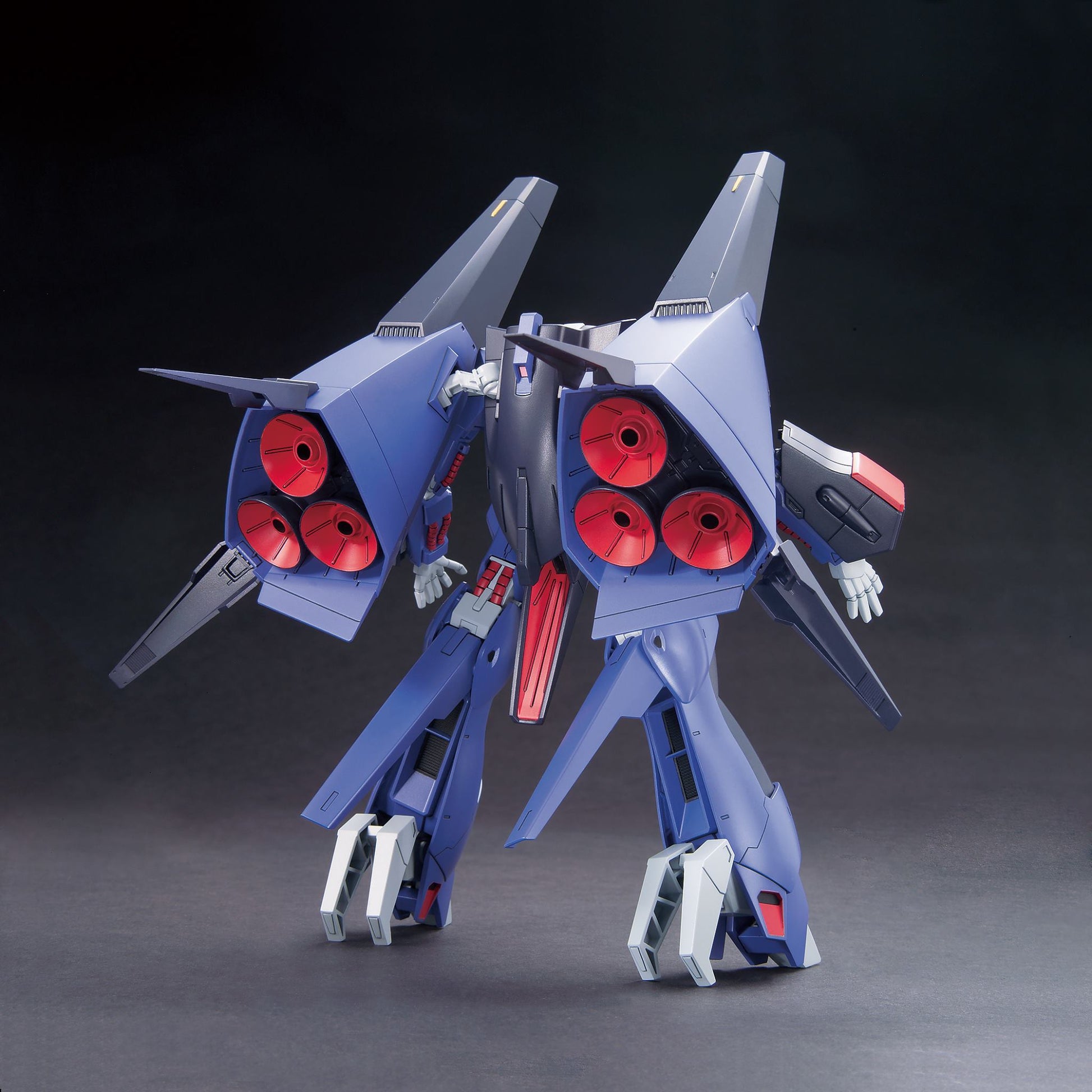 HGUC 1/144 Messala - Mobile Suit Zeta Gundam | Glacier Hobbies