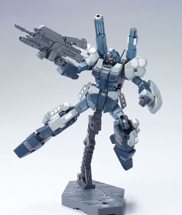 HGUC 1/144 Jesta Cannon