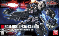 HGUC 1/144 Jesta Cannon