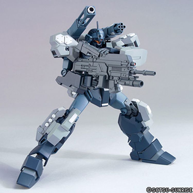 HGUC 1/144 Jesta Cannon