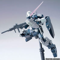 HGUC 1/144 Jesta Cannon