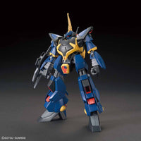 HGUC 1/144 Barzam - Mobile Suit Zeta Gundam | Glacier Hobbies