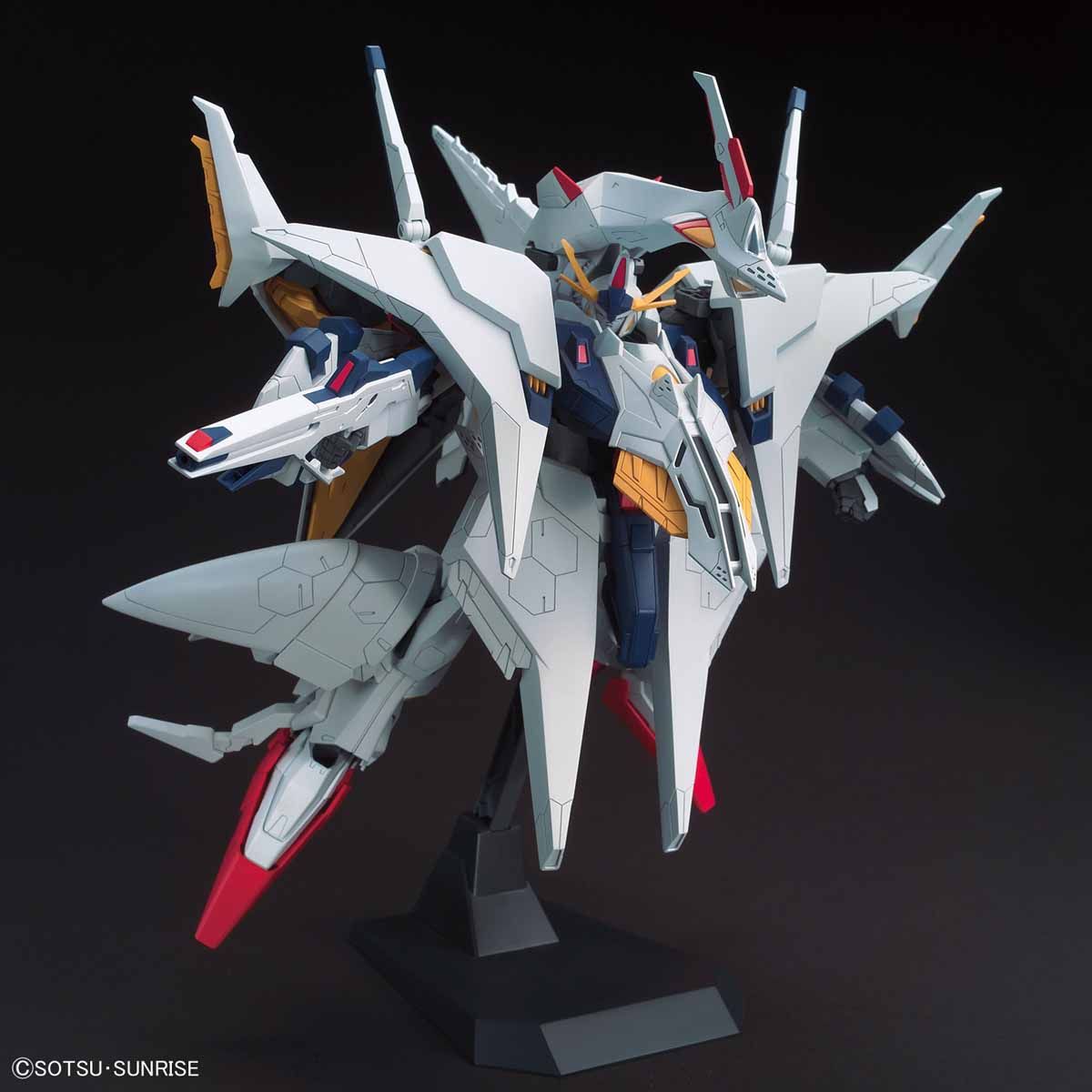 HGUC 1/144 Penelope - High Grade Mobile Suit Gundam: Hathaway's Flash | Glacier Hobbies