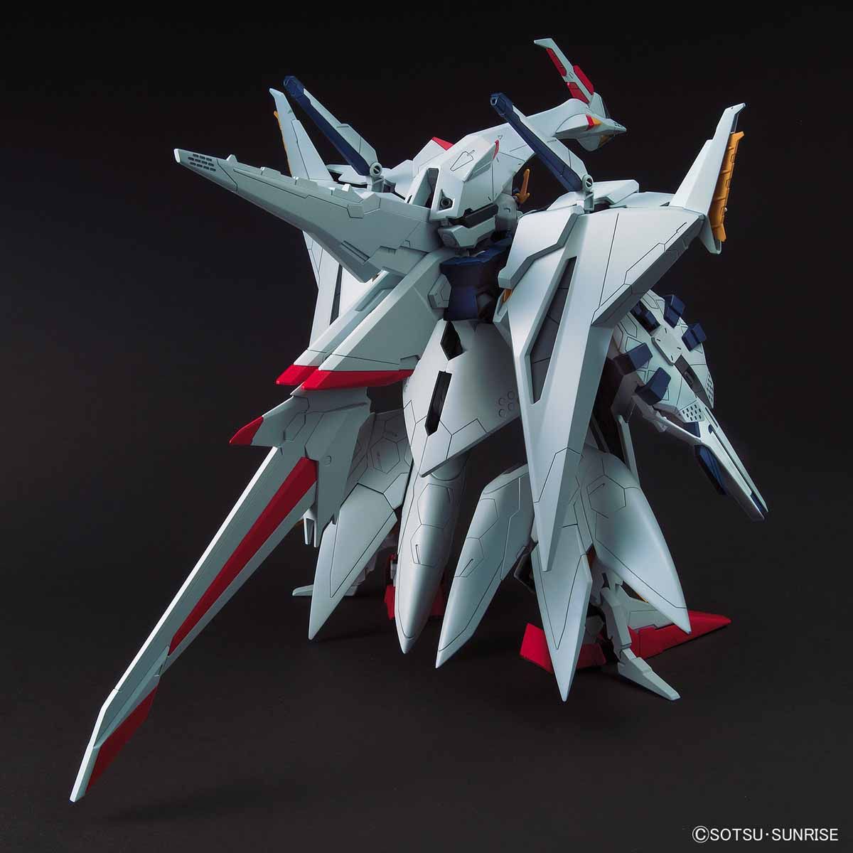 HGUC 1/144 Penelope - High Grade Mobile Suit Gundam: Hathaway's Flash | Glacier Hobbies