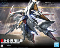 HGUC 1/144 Penelope - High Grade Mobile Suit Gundam: Hathaway's Flash | Glacier Hobbies