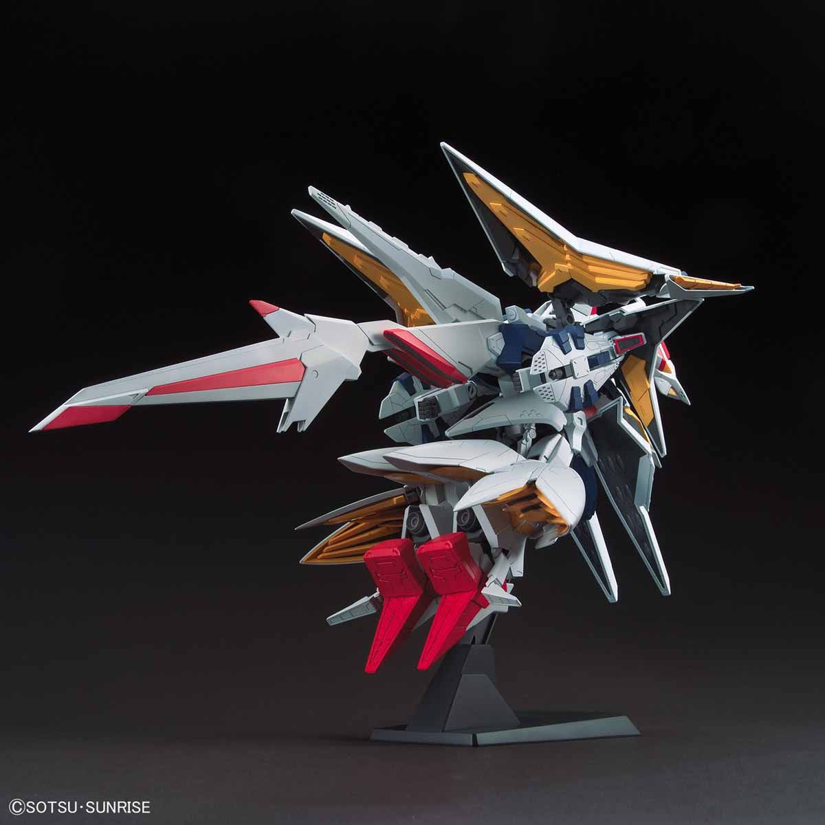 HGUC 1/144 Penelope - High Grade Mobile Suit Gundam: Hathaway's Flash | Glacier Hobbies