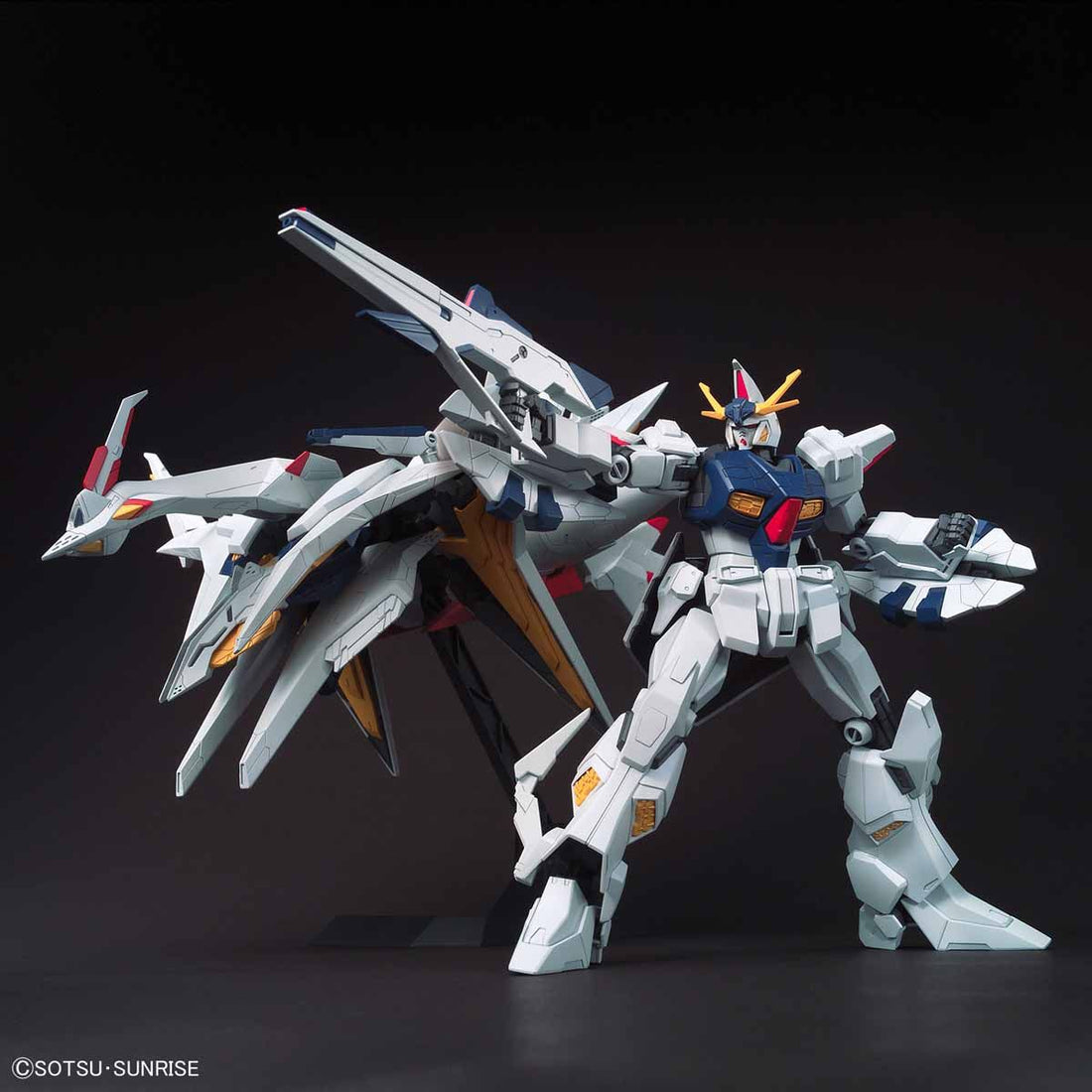 HGUC 1/144 Penelope - High Grade Mobile Suit Gundam: Hathaway's Flash | Glacier Hobbies