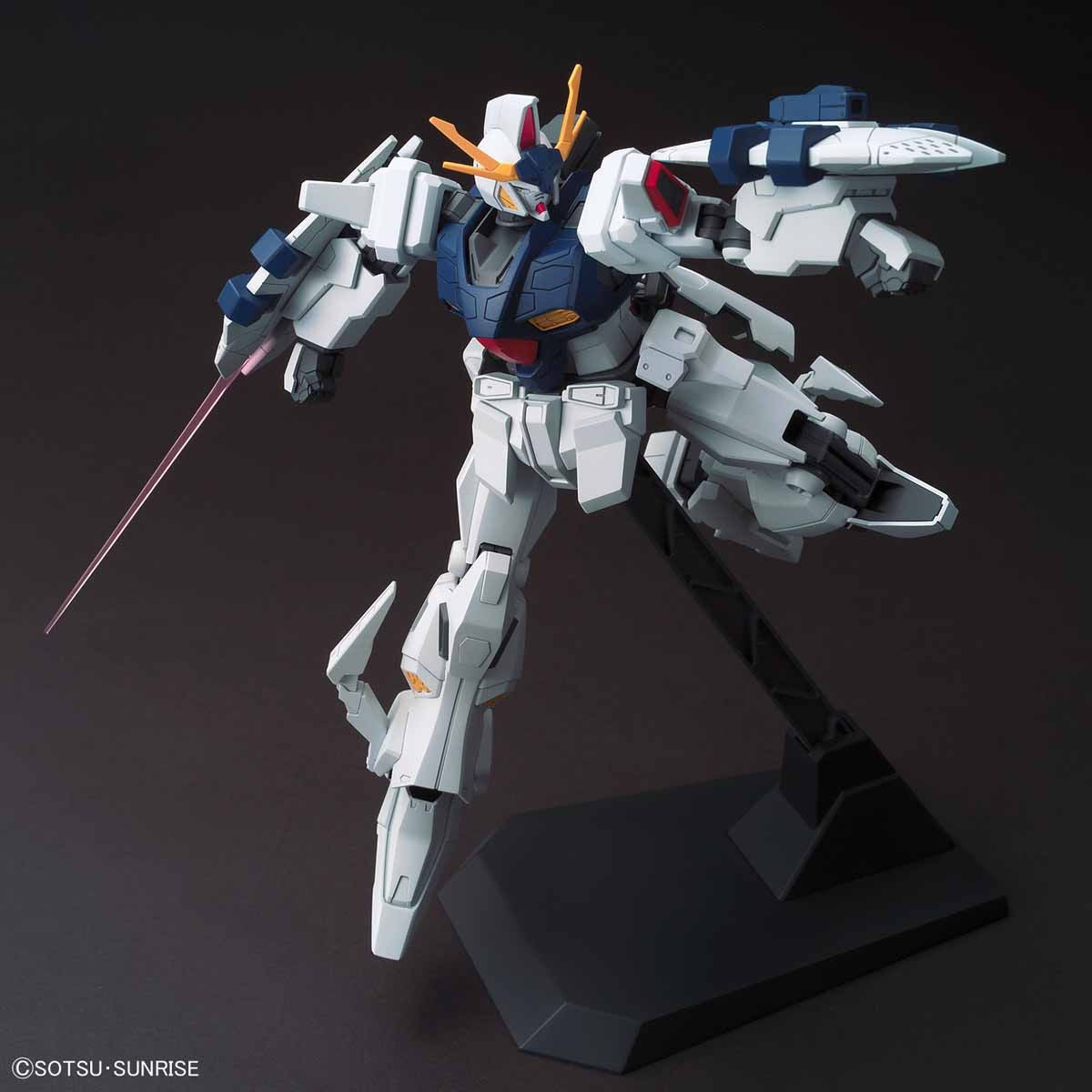 HGUC 1/144 Penelope - High Grade Mobile Suit Gundam: Hathaway's Flash | Glacier Hobbies