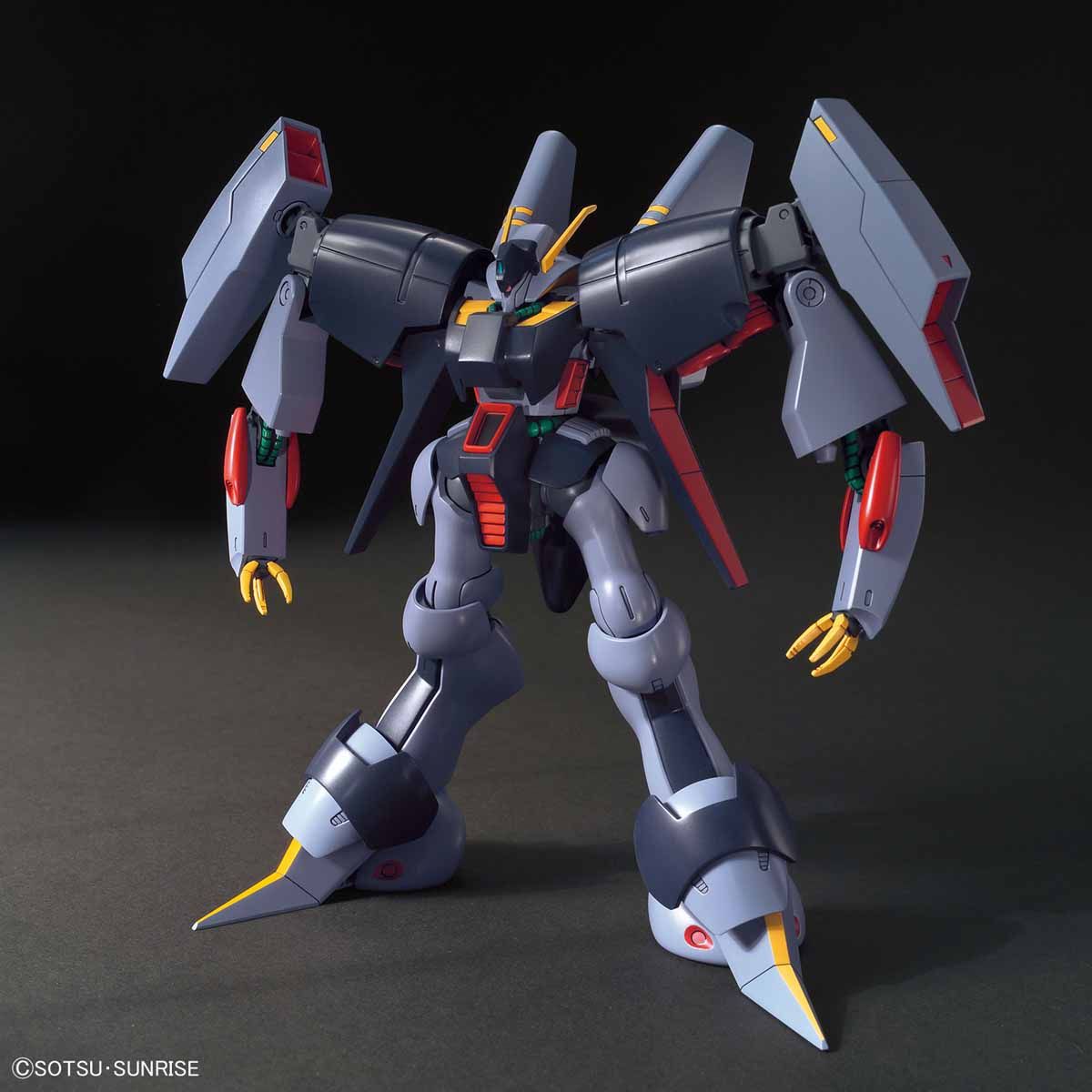 [Best Selling Unique Anime Model Kits & Figures Online]-Glacier Hobbies