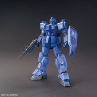 HGUC 1/144 Blue Destiny Unit 1 EXAM - High Grade Mobile Suit Gundam Side Story: The Blue Destiny | Glacier Hobbies