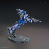 HGUC 1/144 Blue Destiny Unit 1 EXAM - High Grade Mobile Suit Gundam Side Story: The Blue Destiny | Glacier Hobbies