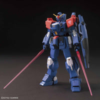 HGUC 1/144 Blue Destiny Unit 2 EXAM - Mobile Suit Gundam Side Story: The Blue Destiny