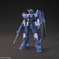 HGUC 1/144 Blue Destiny Unit 2 EXAM - Mobile Suit Gundam Side Story: The Blue Destiny