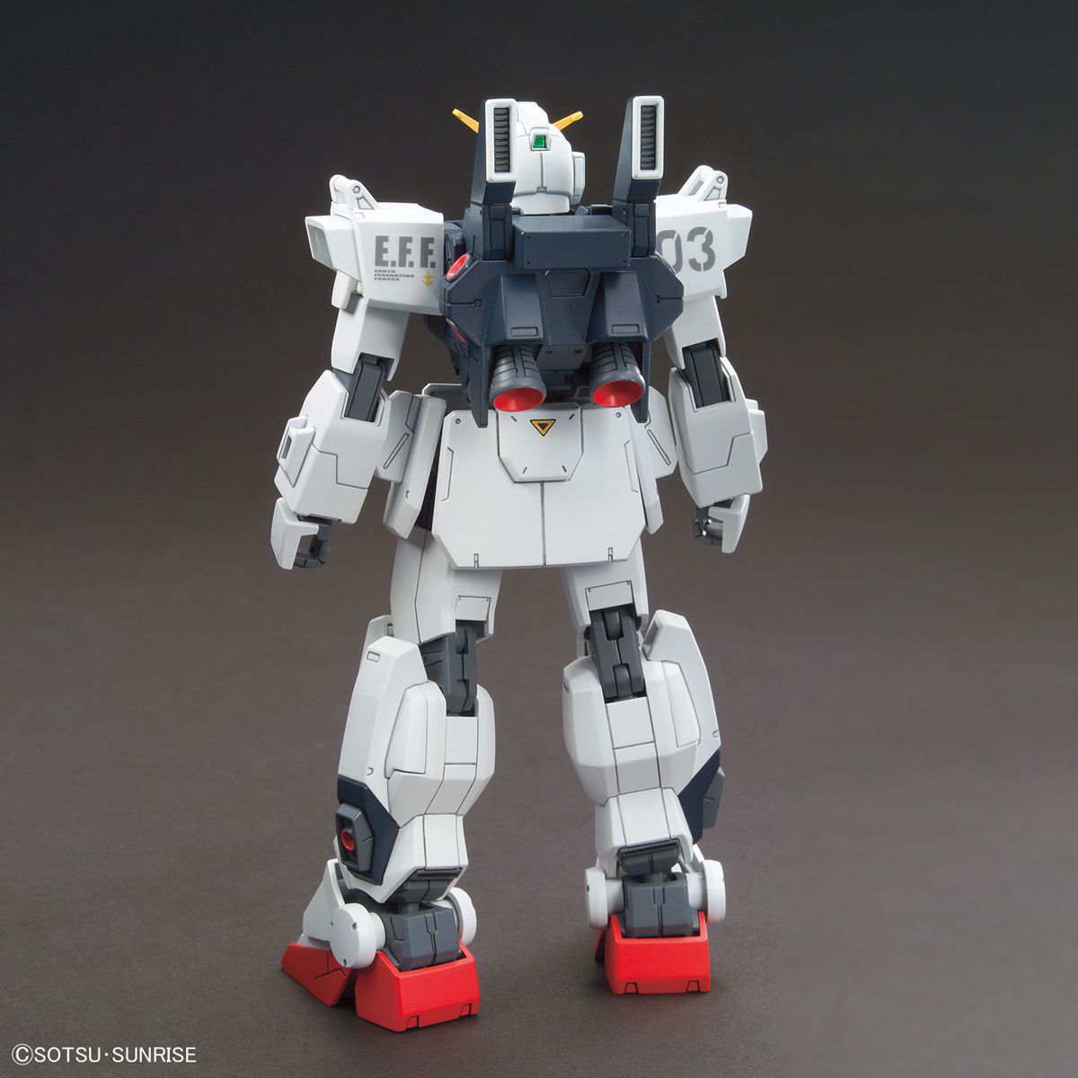 HGUC 1/144 Blue Destiny Unit 3 EXAM - Mobile Suit Gundam Side Story: The Blue Destiny | Glacier Hobbies