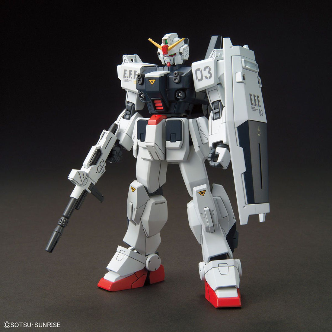 HGUC 1/144 Blue Destiny Unit 3 EXAM - Mobile Suit Gundam Side Story: The Blue Destiny | Glacier Hobbies