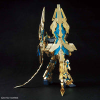 HGUC 1/144 RX-0 Unicorn Gundam 03 Phenex (Destroy Mode) (Narrative Ver.) [Gold Coating]