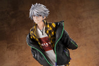 [PREORDER] Kaworu Nagisa Ver. RADIO EVA Part.2 - 1/7 Scale Figure - Glacier Hobbies - Hobbymax